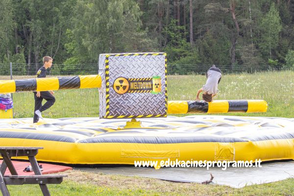 Labi parkas Anykščiai